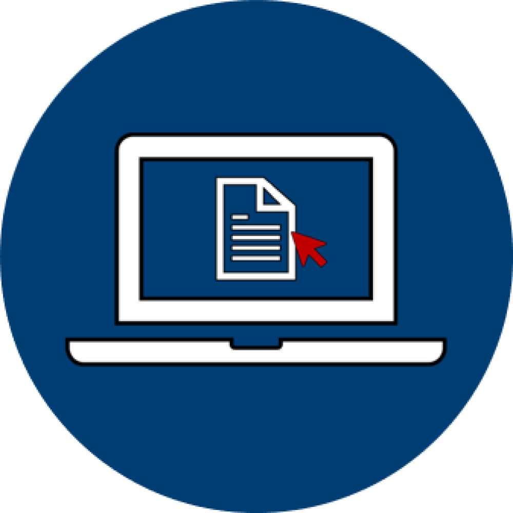 Editierbare Arbeitsblätter