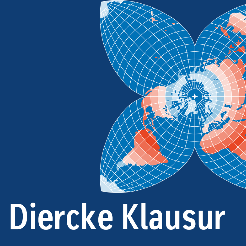 Grafik Diercke Online Klausur