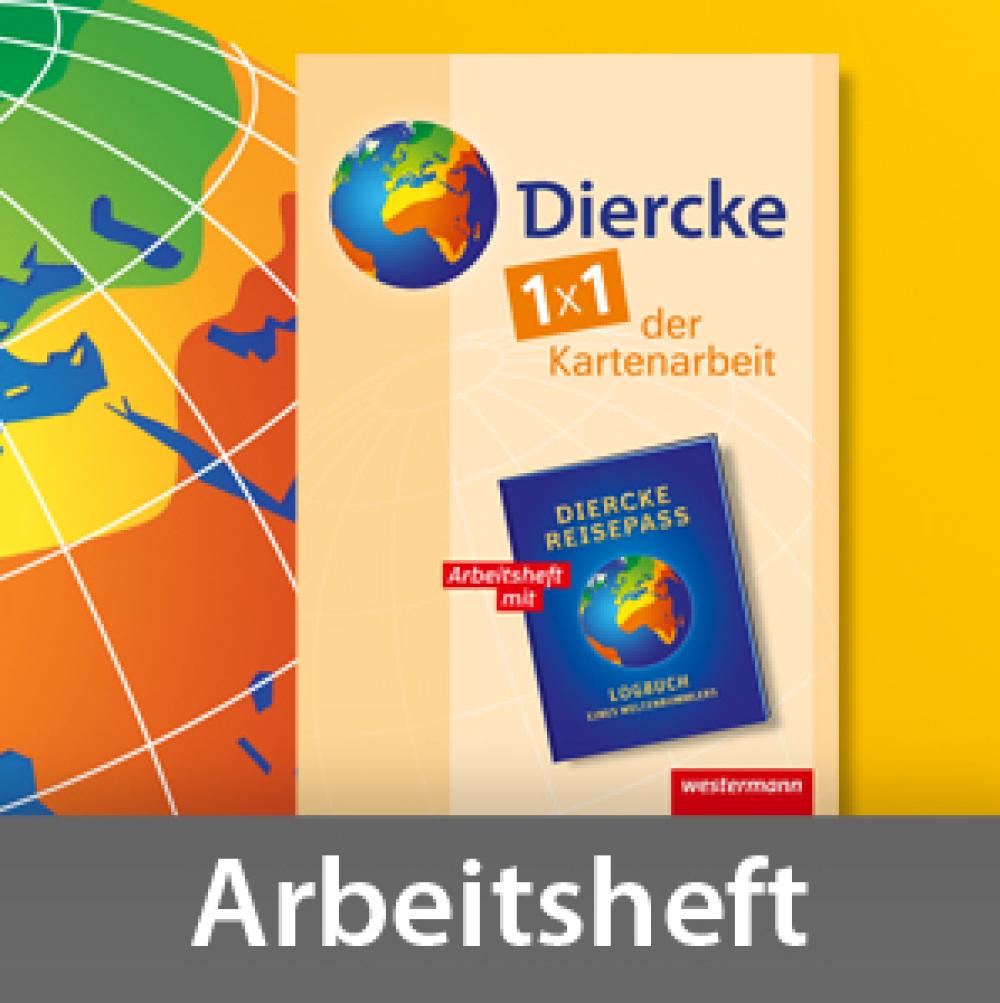 Grafik 1x1 der Kartenarbeit