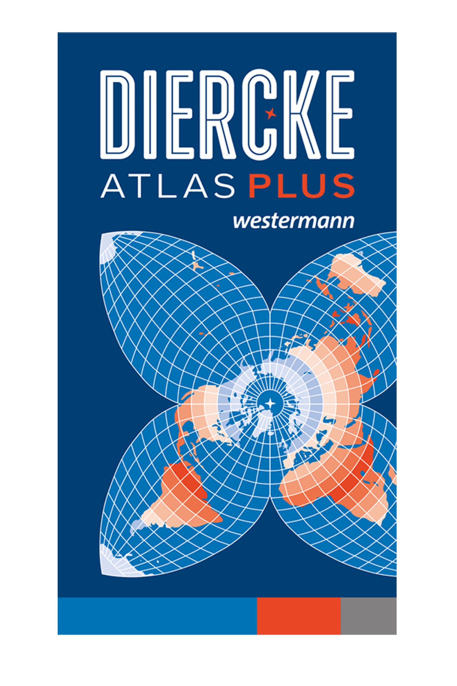 Grafik Diercke Atlas Plus