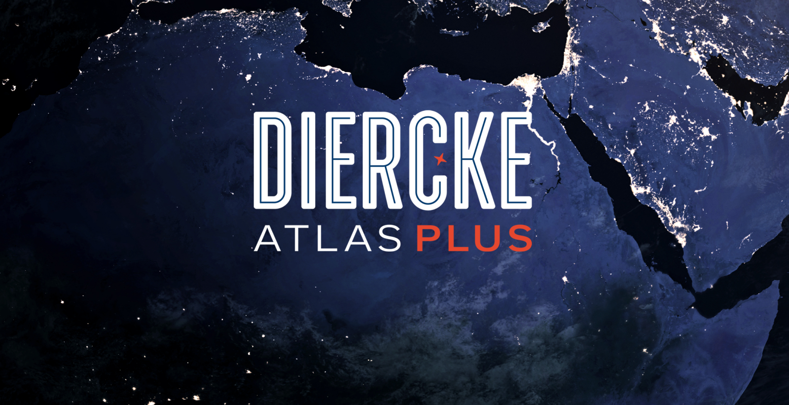 Diercke Atlas Plus